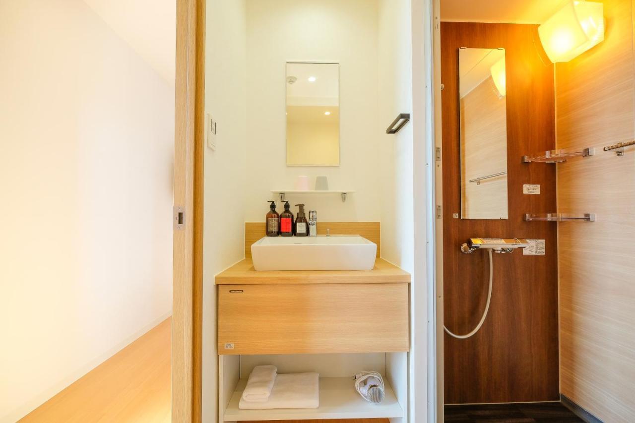 Ele Hotel Kuzuha Hirakata Kültér fotó