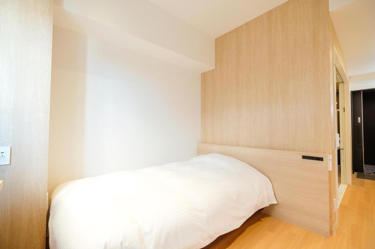 Ele Hotel Kuzuha Hirakata Kültér fotó