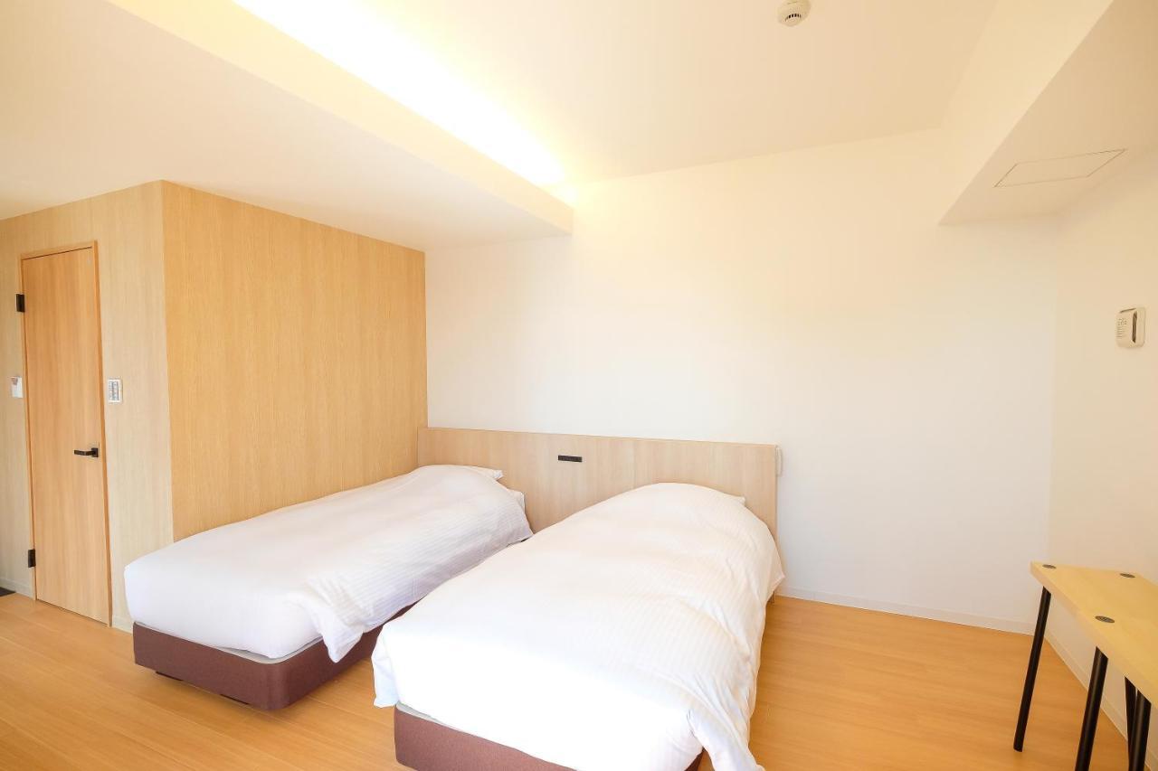 Ele Hotel Kuzuha Hirakata Kültér fotó